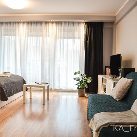 Krakow Apartments - Friedleina Studio Apartments 외부 사진