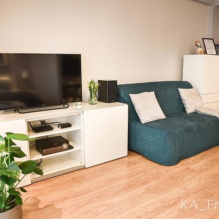 Krakow Apartments - Friedleina Studio Apartments 외부 사진