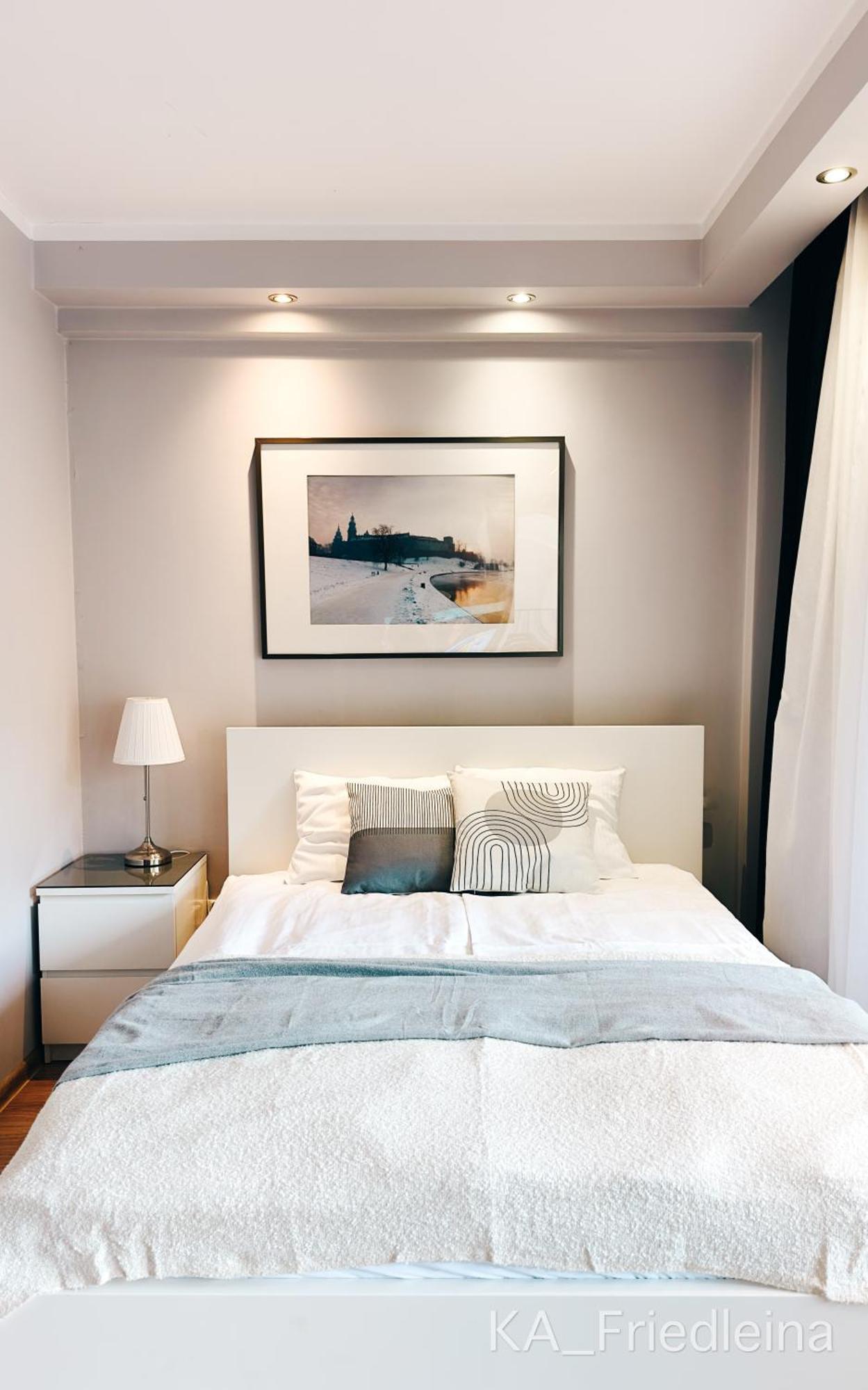 Krakow Apartments - Friedleina Studio Apartments 외부 사진