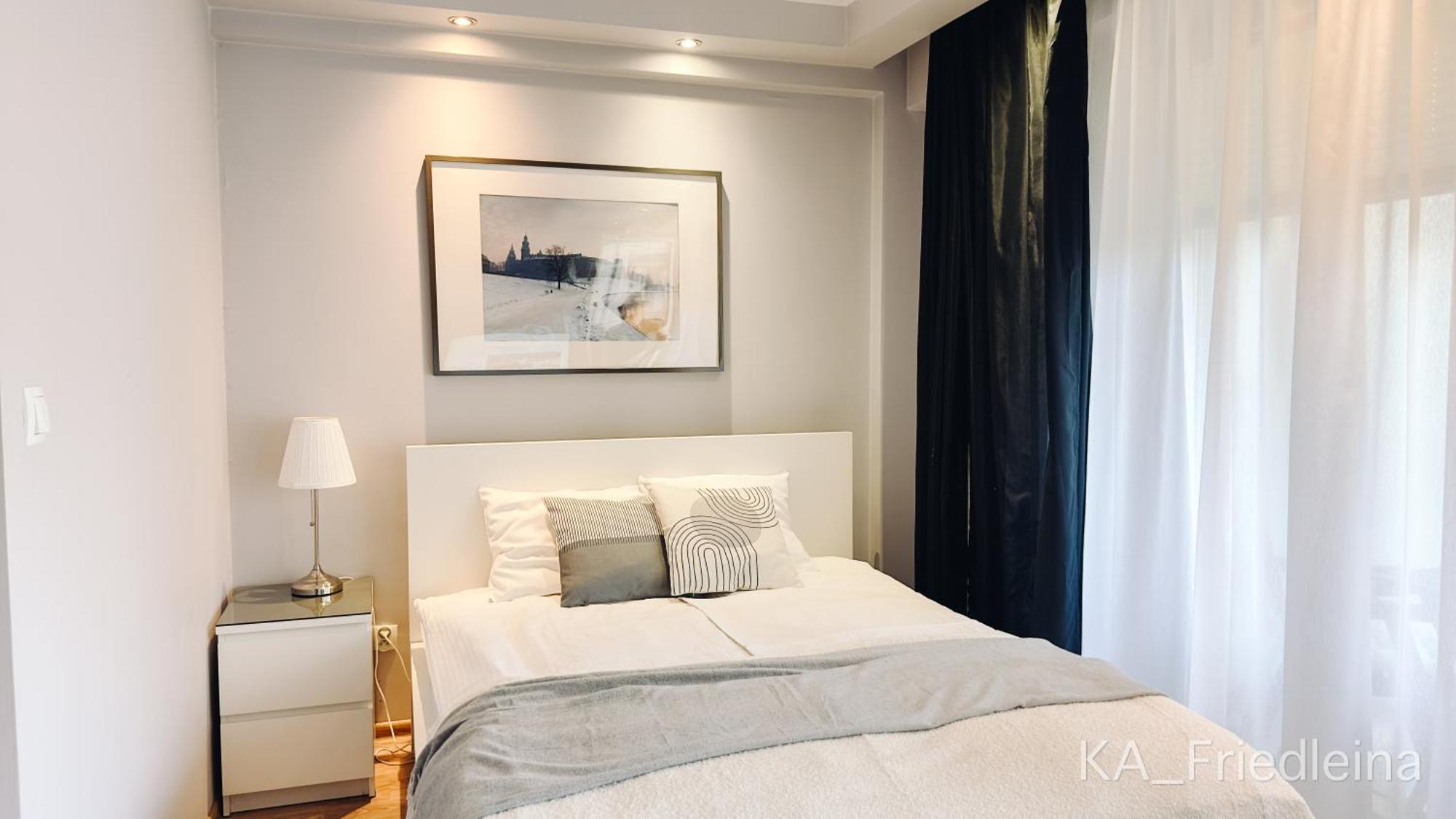 Krakow Apartments - Friedleina Studio Apartments 외부 사진