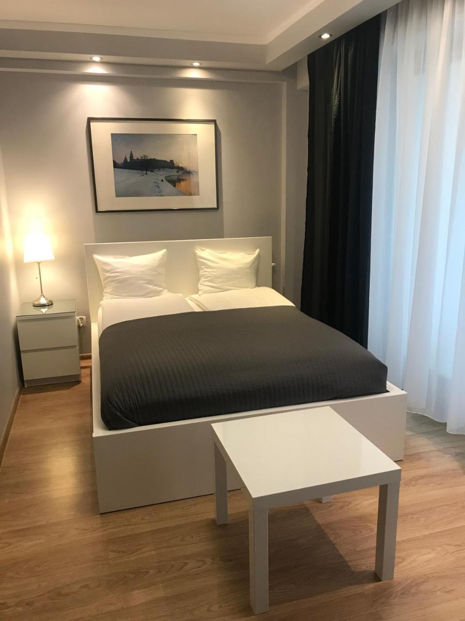 Krakow Apartments - Friedleina Studio Apartments 외부 사진