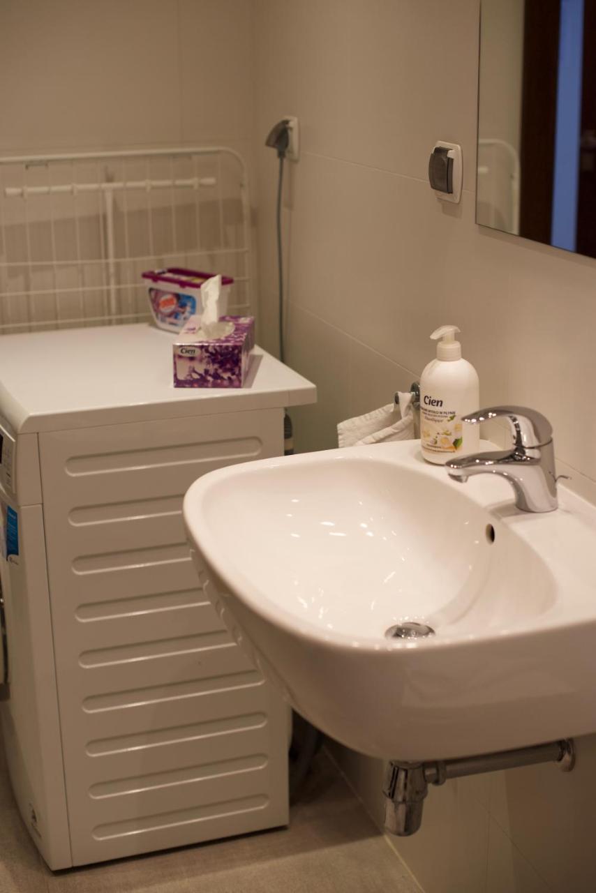 Krakow Apartments - Friedleina Studio Apartments 외부 사진