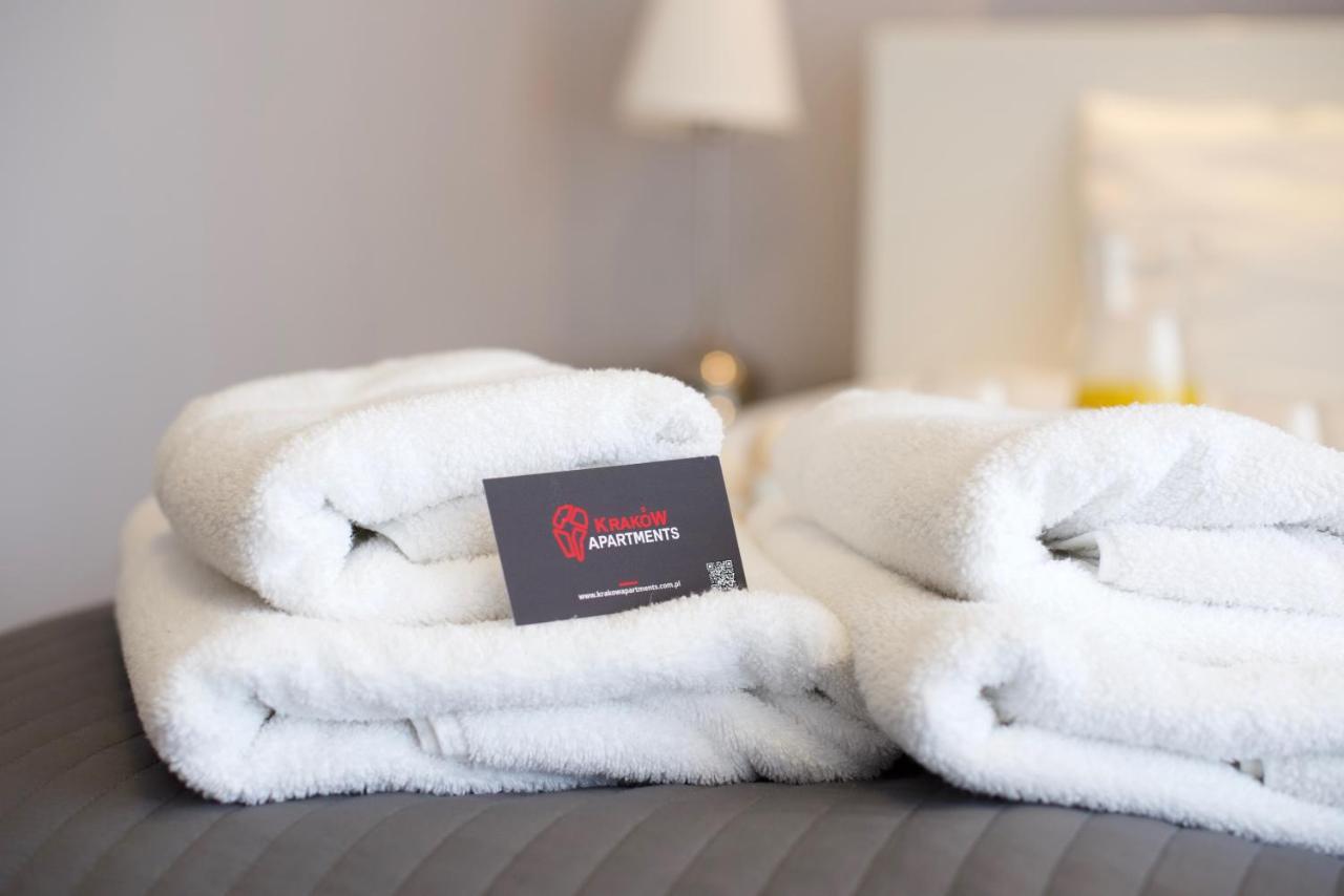 Krakow Apartments - Friedleina Studio Apartments 외부 사진